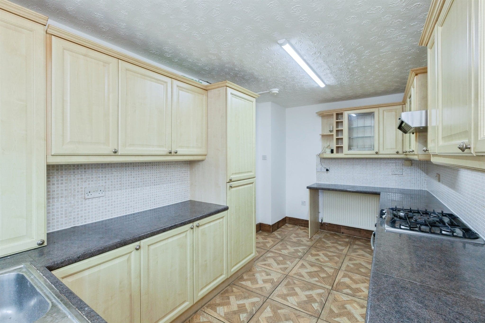 Property at Queen Street, Oadby, Leicester