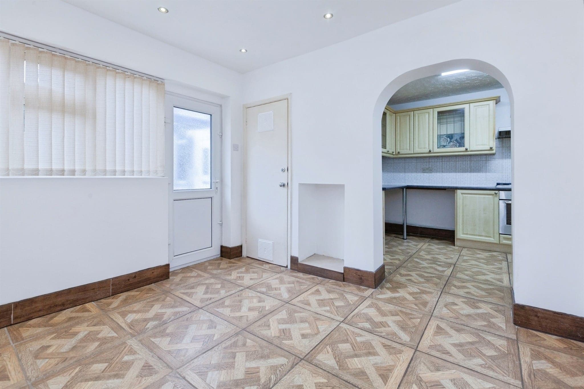 Property at Queen Street, Oadby, Leicester