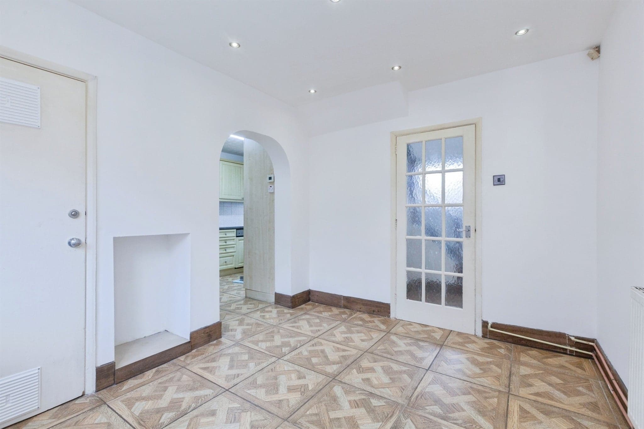 Property at Queen Street, Oadby, Leicester