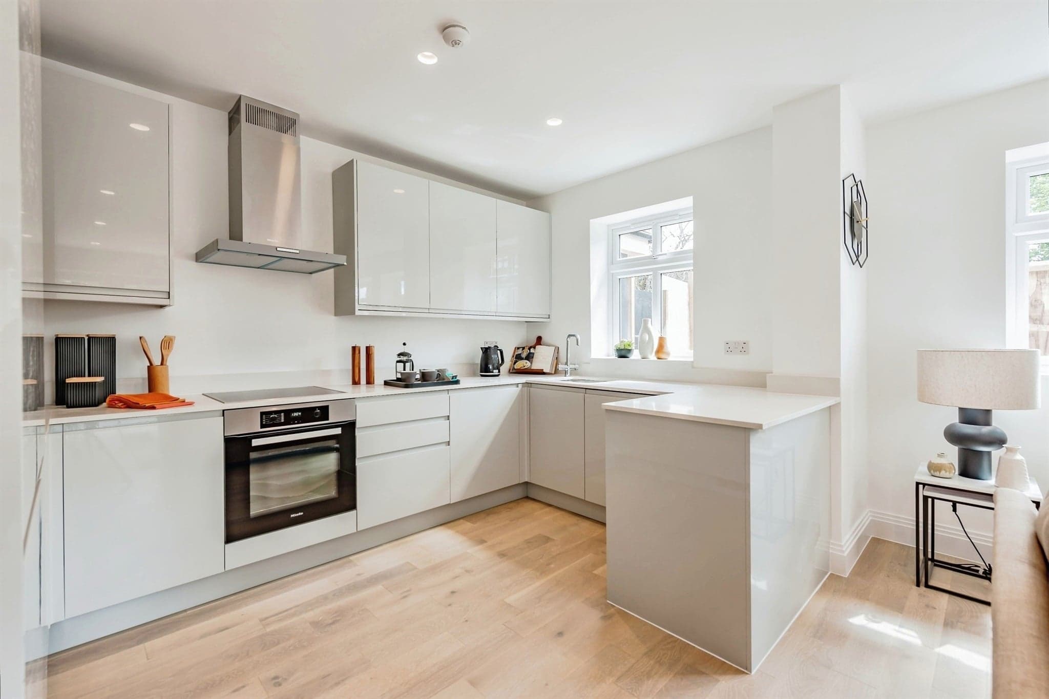 Property at Oakhurst, East Grinstead