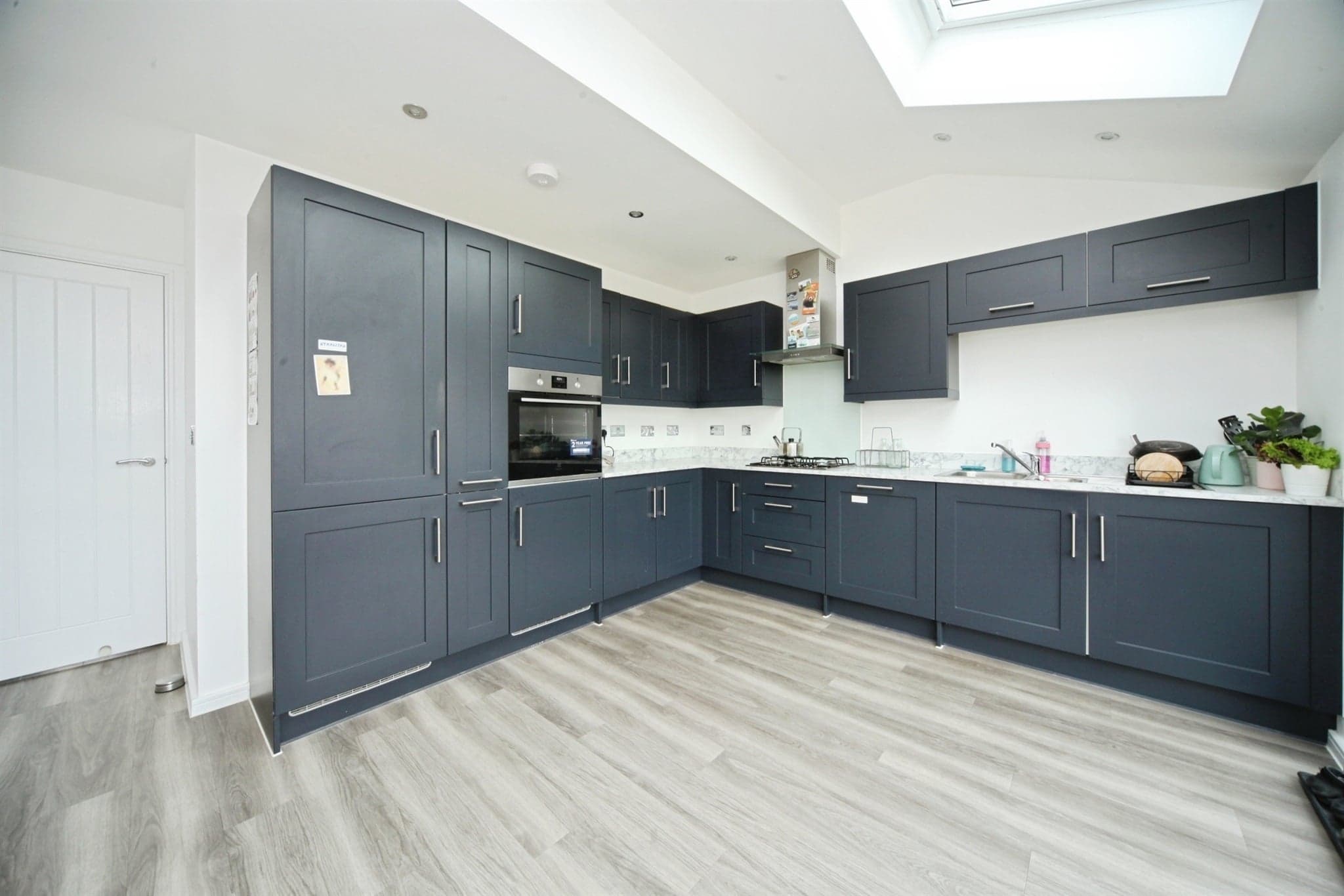 Property at Cloche Corner, Houghton Regis, Dunstable