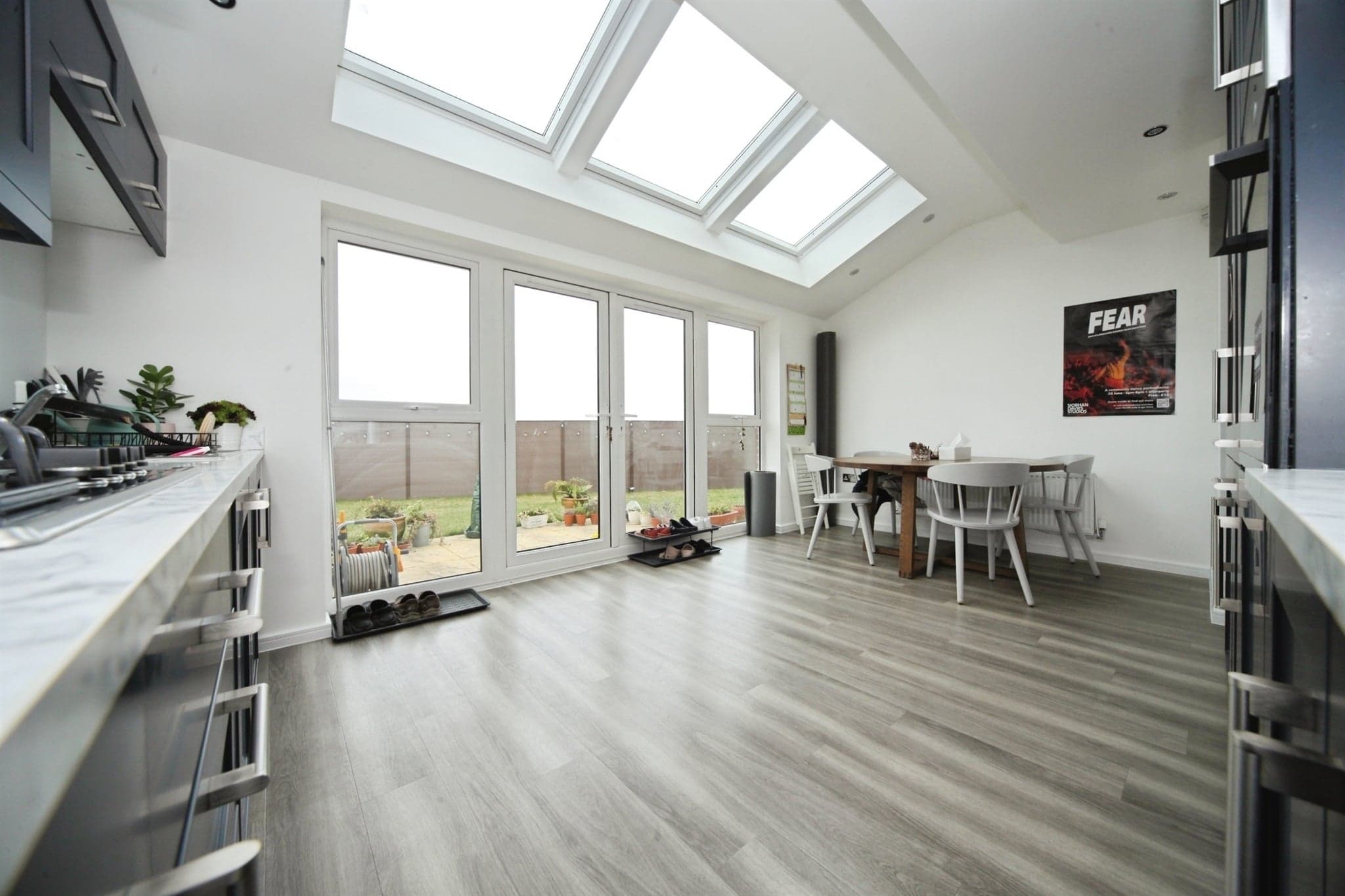 Property at Cloche Corner, Houghton Regis, Dunstable