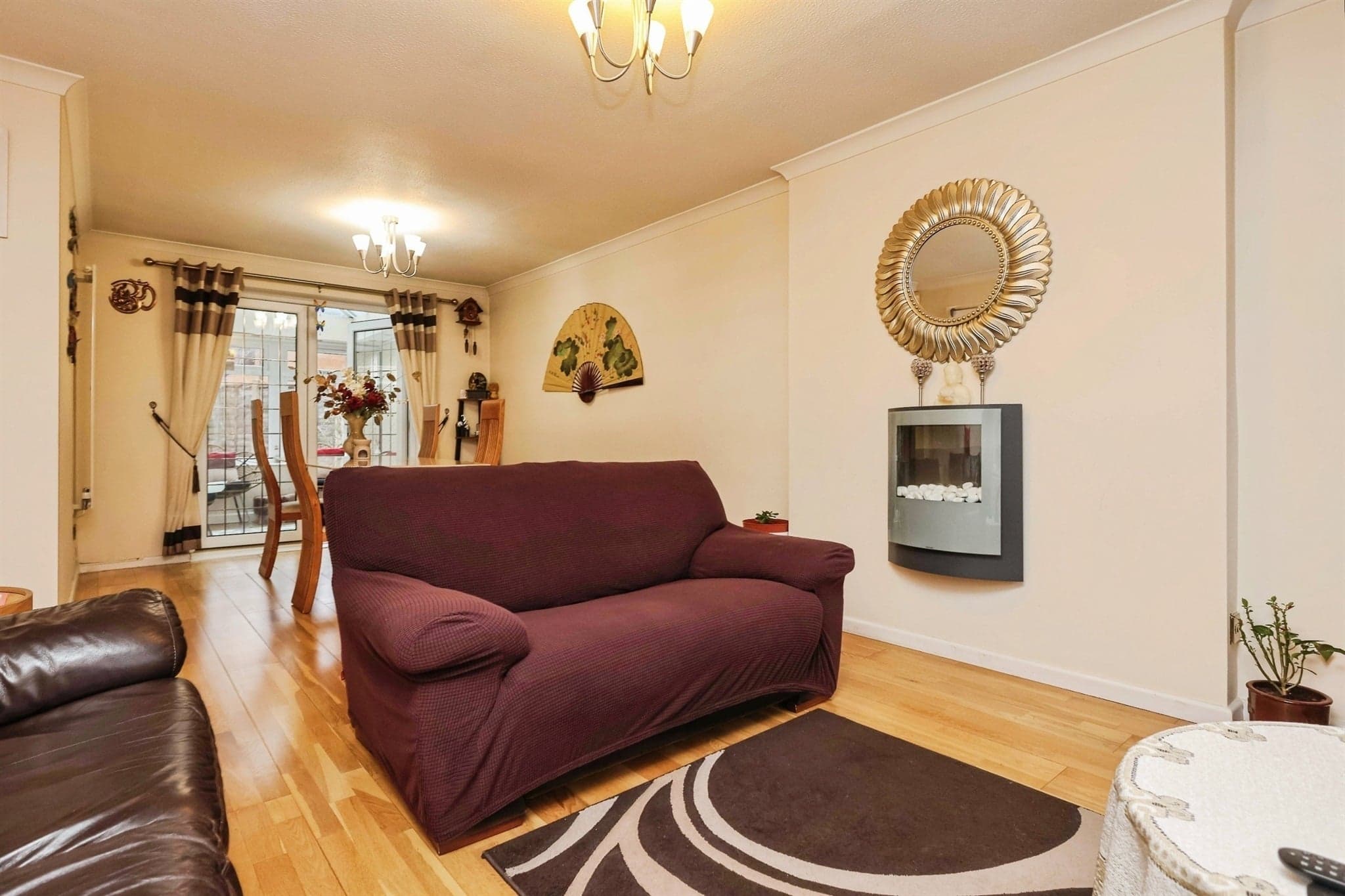 Property at Sandringham Road, HALESOWEN