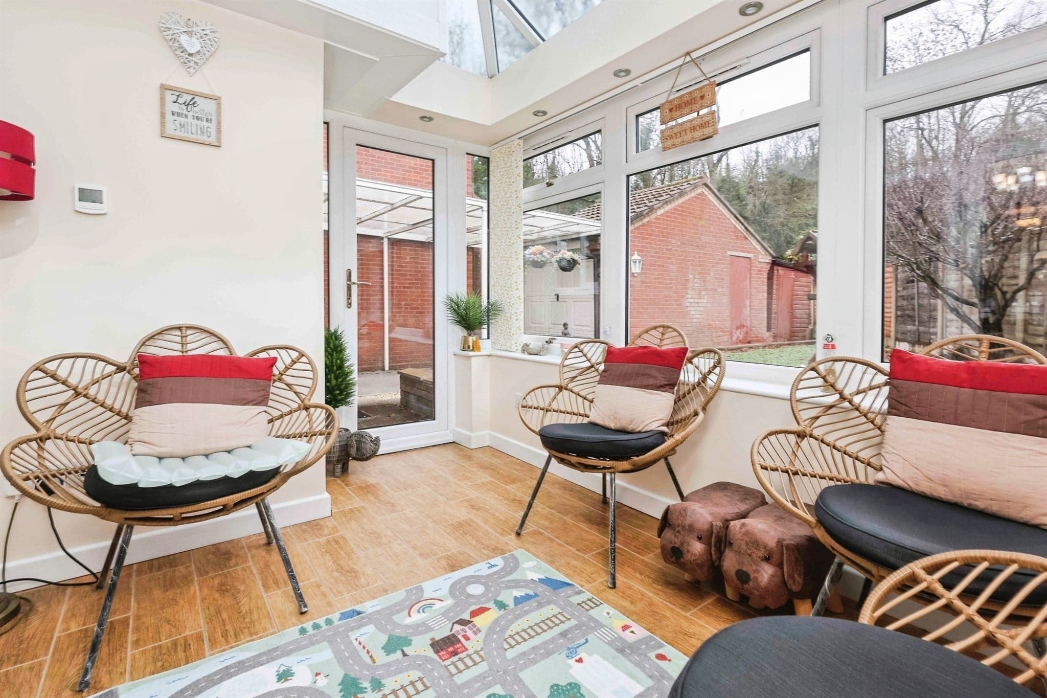 Property at Sandringham Road, HALESOWEN