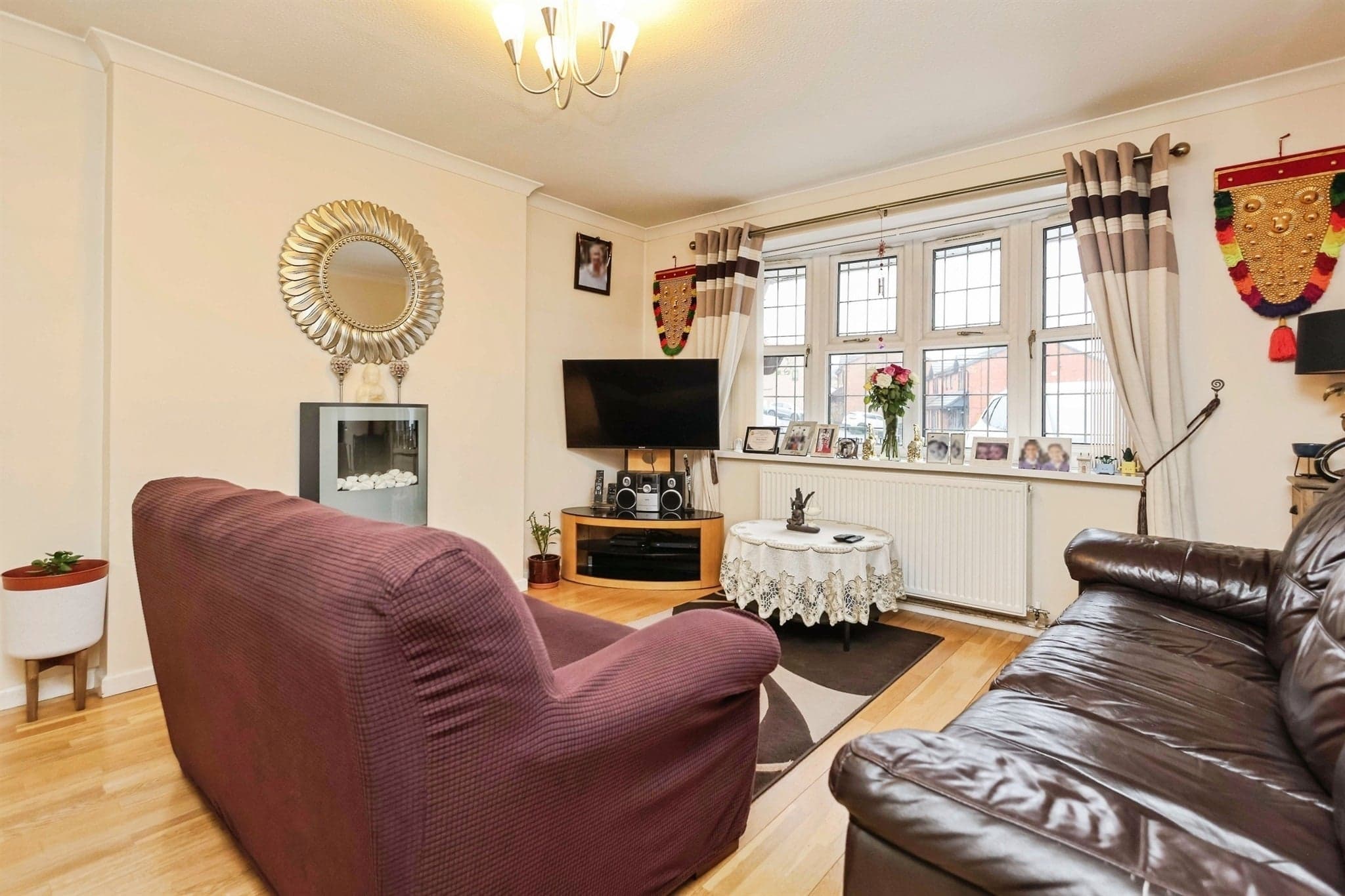 Property at Sandringham Road, HALESOWEN