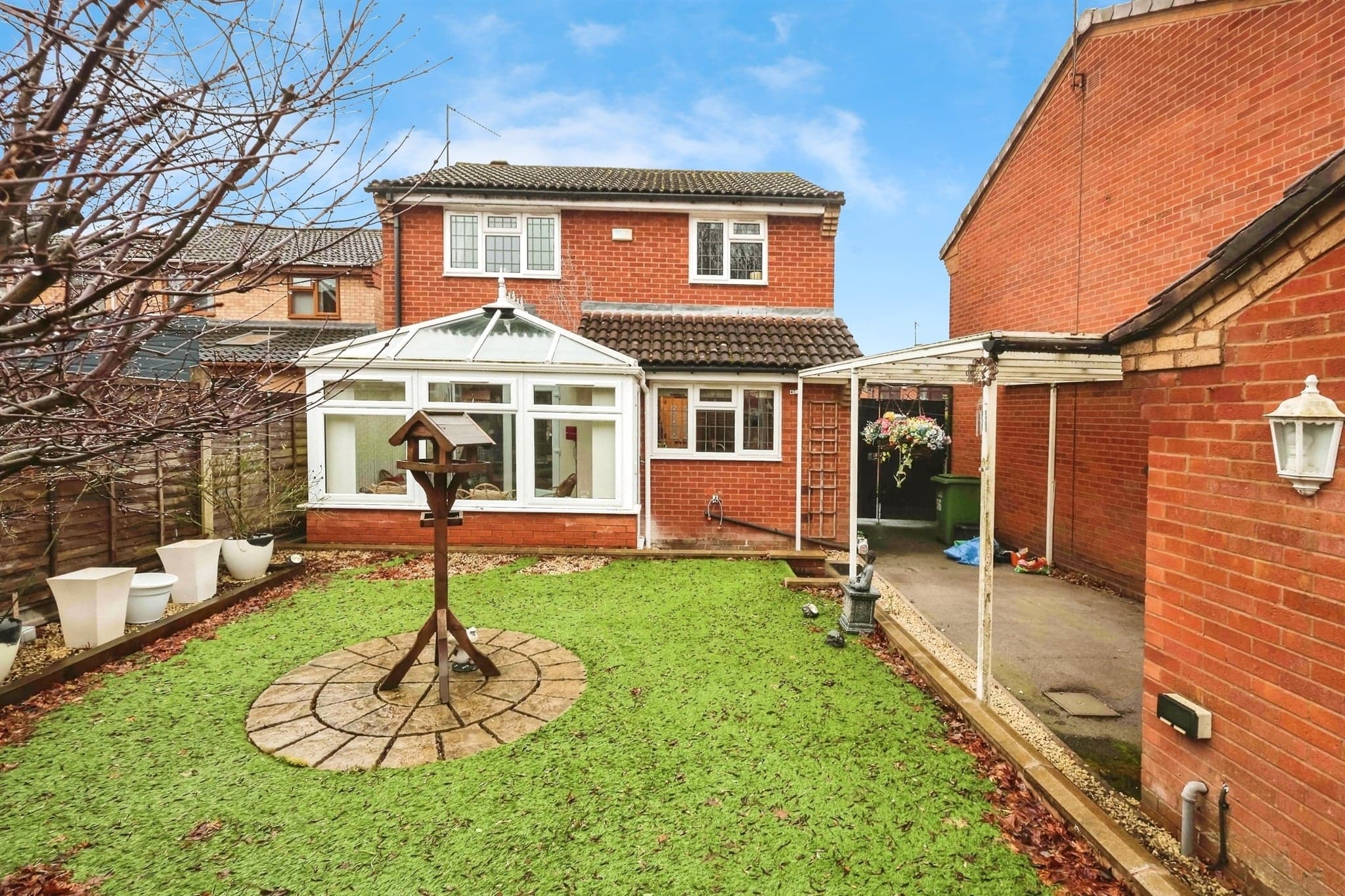 Property at Sandringham Road, HALESOWEN