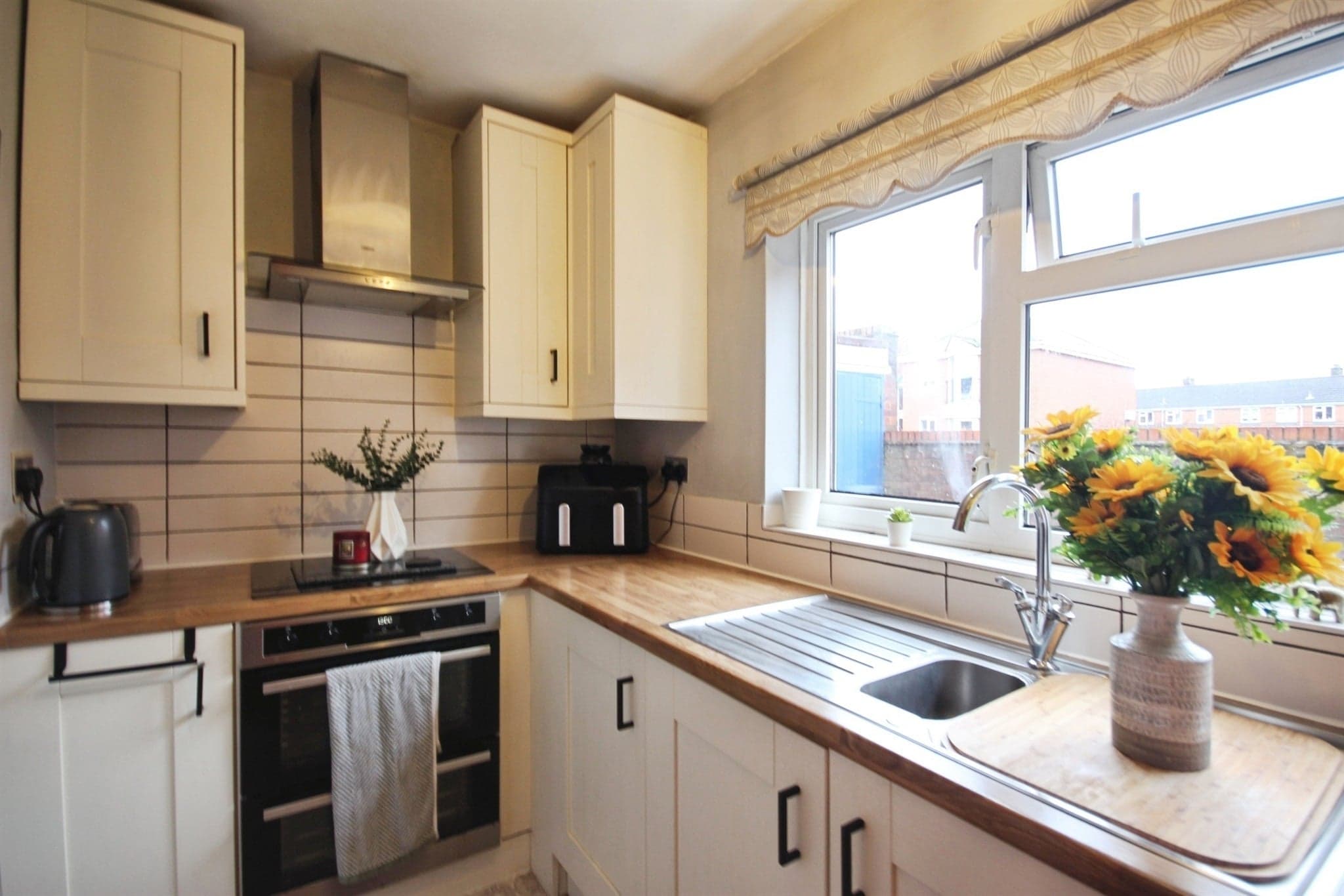 Property at Hill Street, Warwick