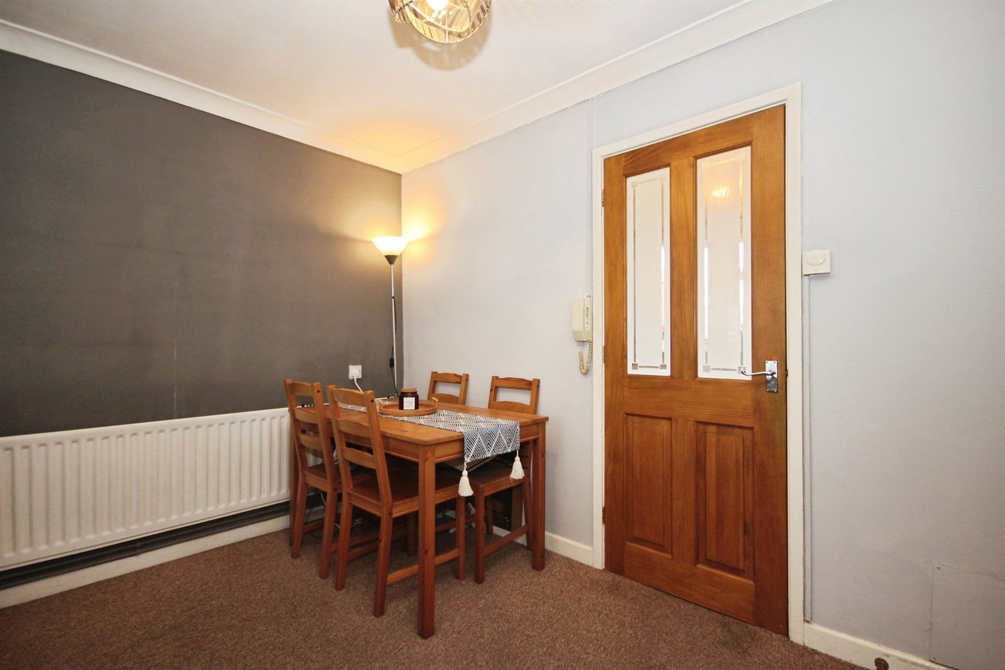 Property at Hill Street, Warwick