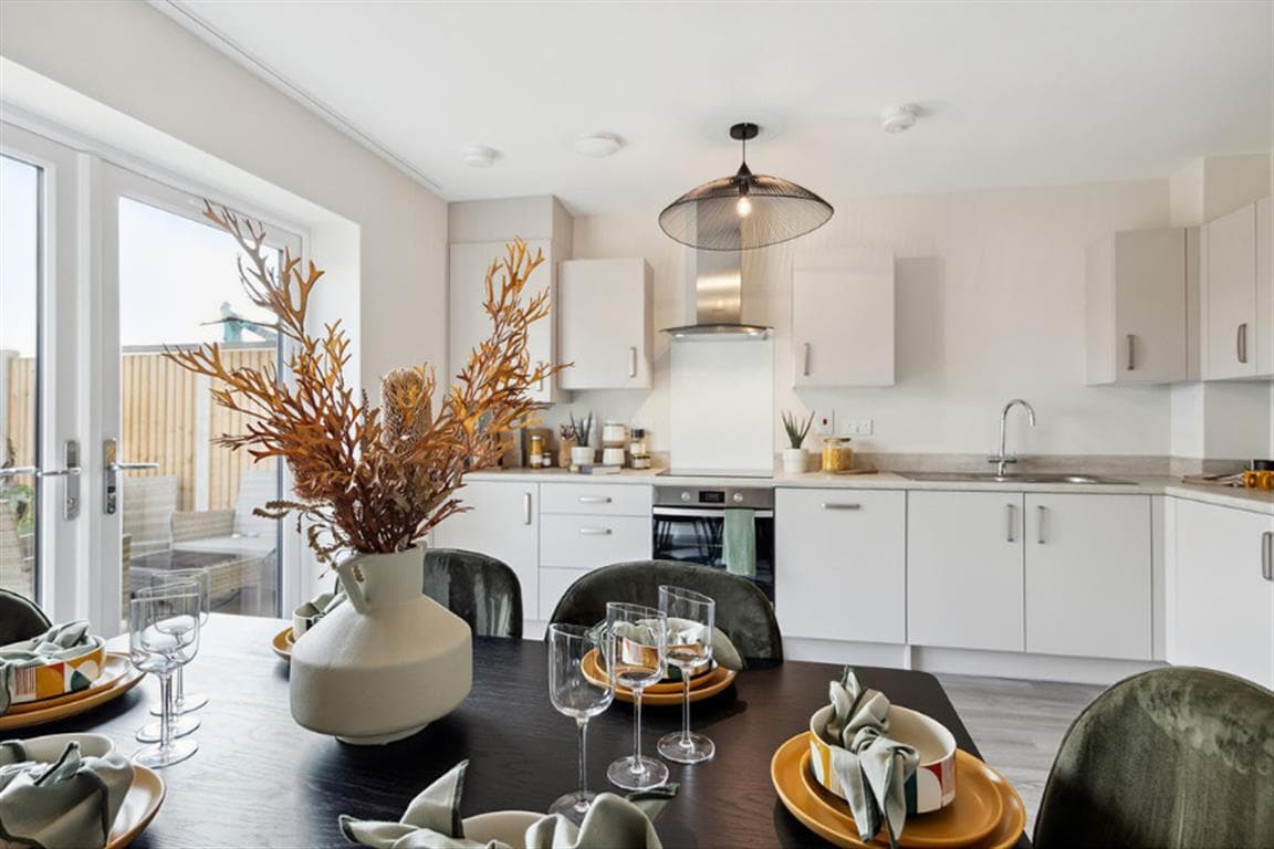 Property at The Brooklands, Dovercourt Road, BS7
