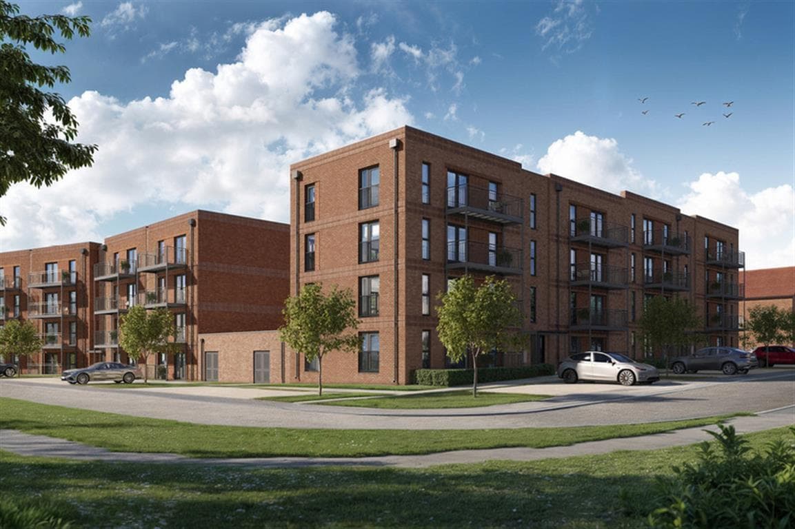 Property at The Brooklands, Dovercourt Road, BS7