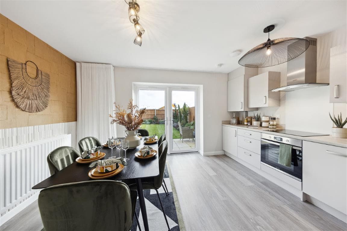 Property at The Brooklands, Dovercourt Road, BS7
