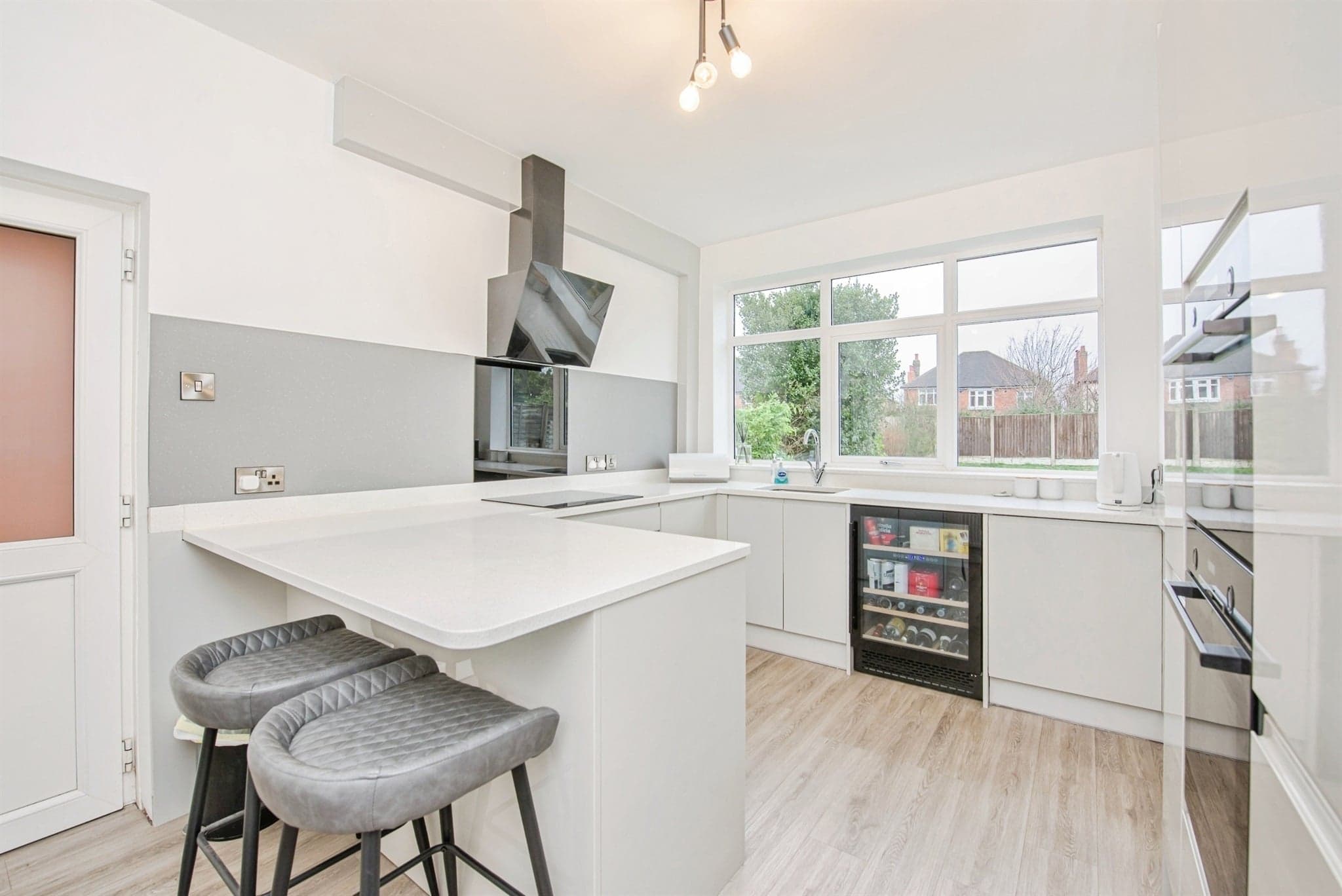 Property at Nadin Road, Sutton Coldfield