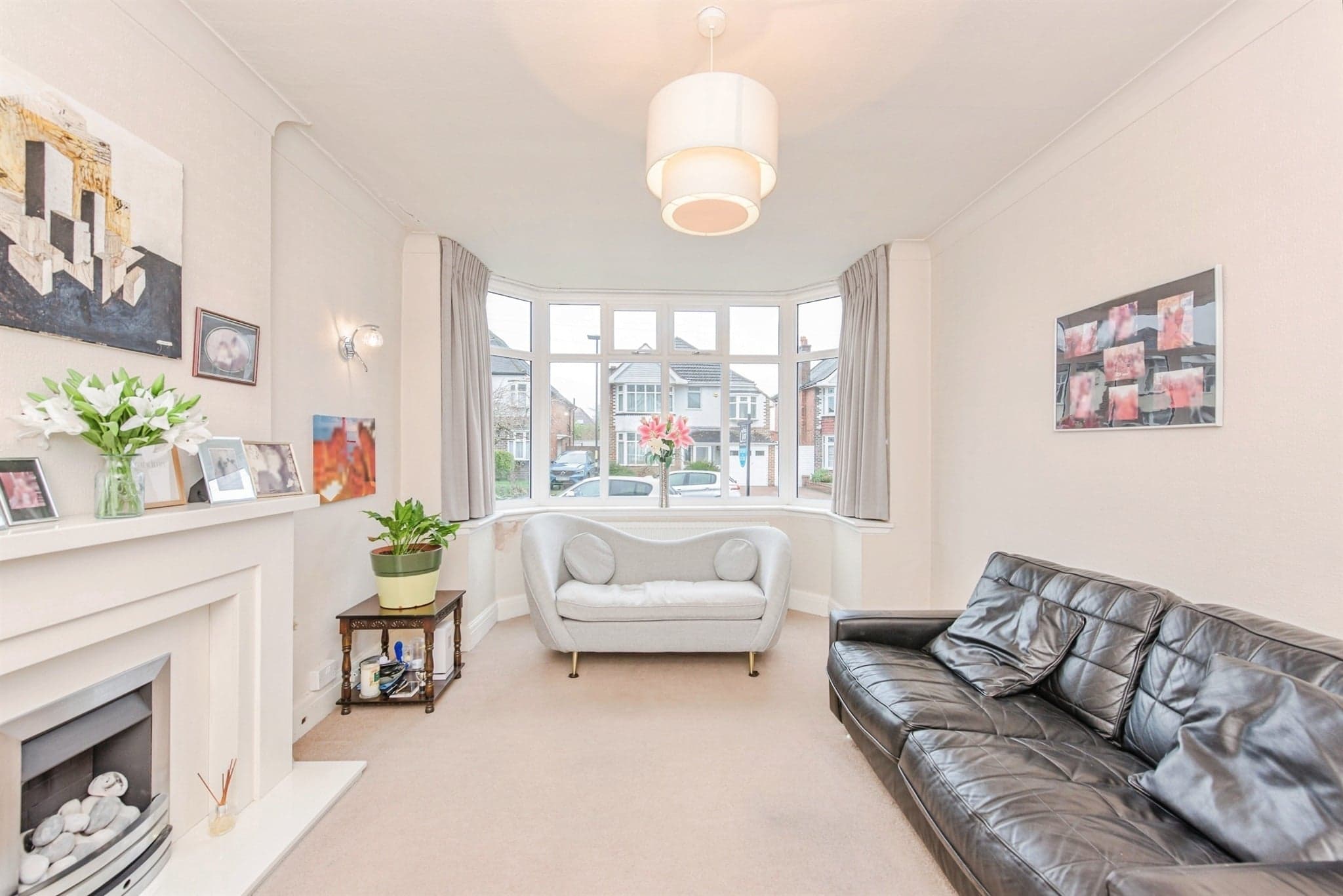 Property at Nadin Road, Sutton Coldfield