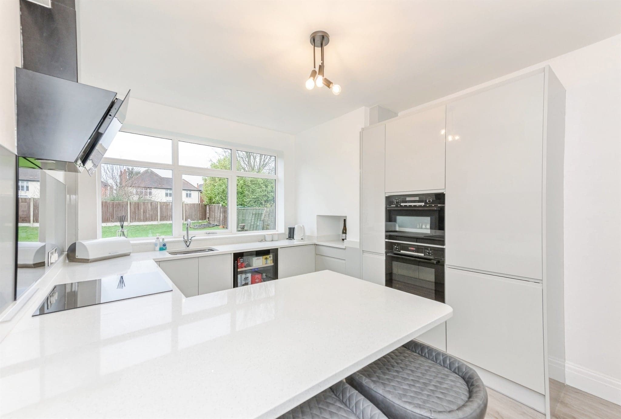 Property at Nadin Road, Sutton Coldfield