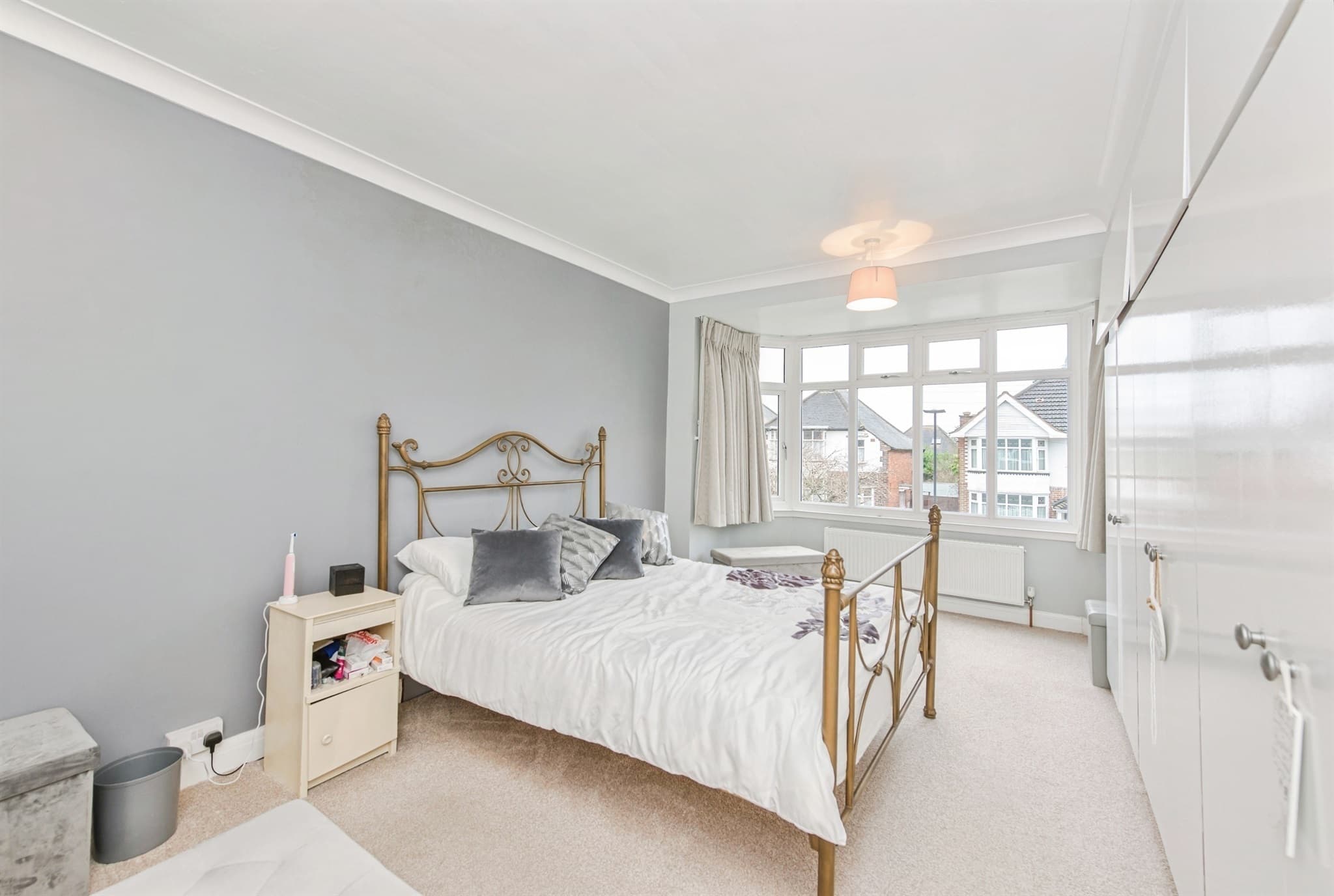 Property at Nadin Road, Sutton Coldfield