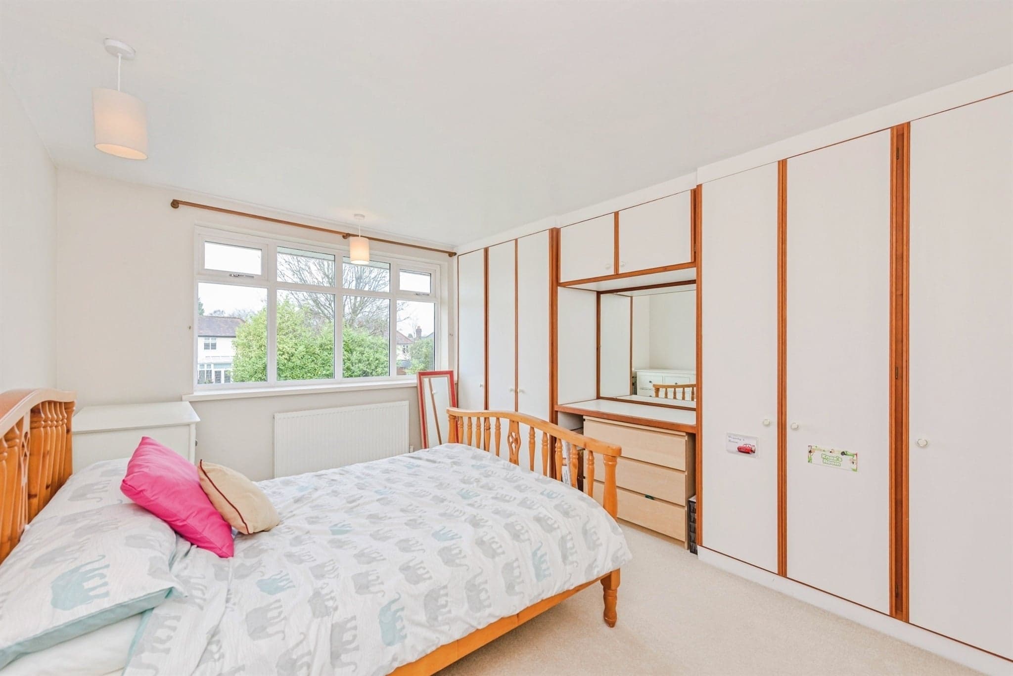 Property at Nadin Road, Sutton Coldfield