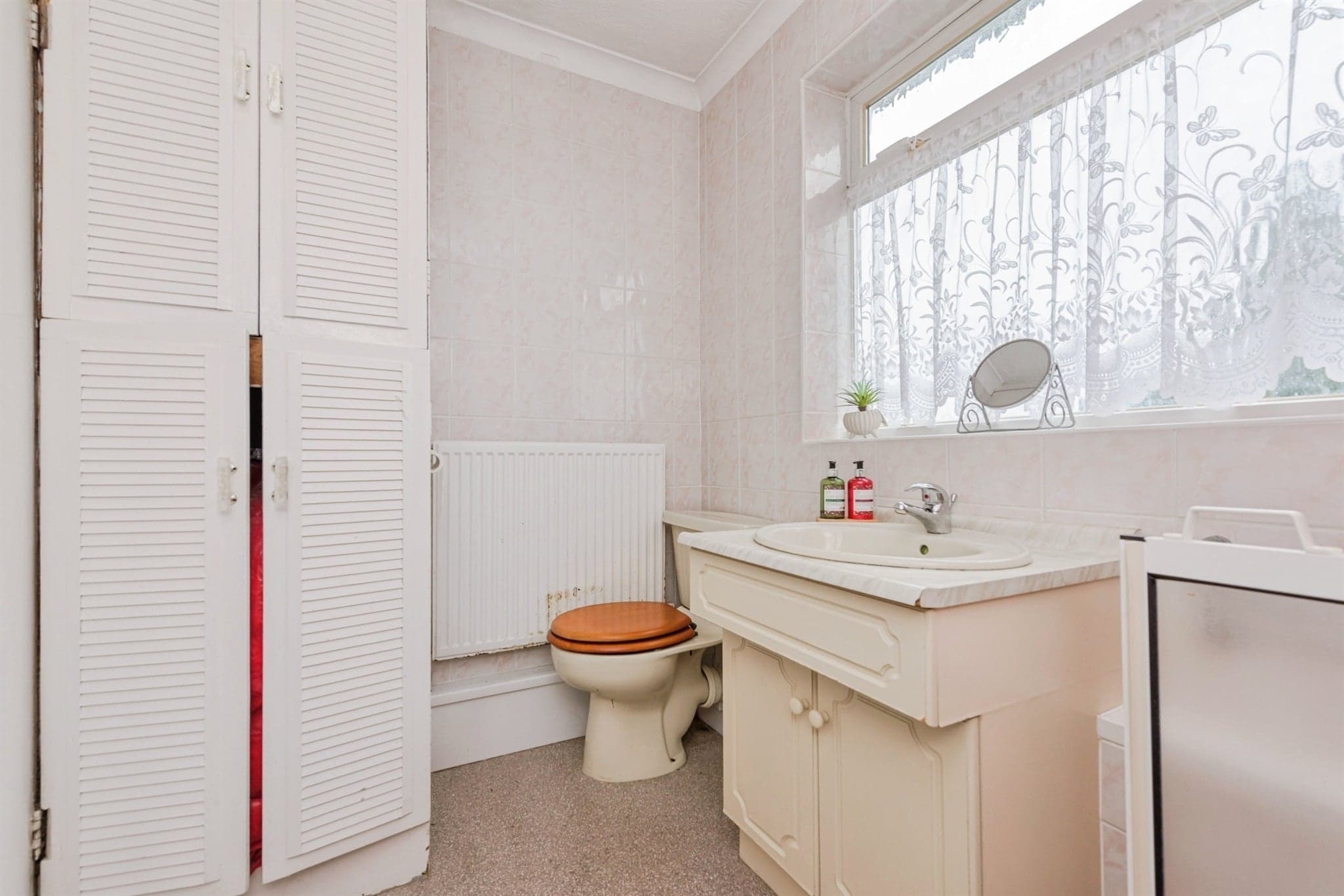 Property at Springfield Crescent, Sutton Coldfield