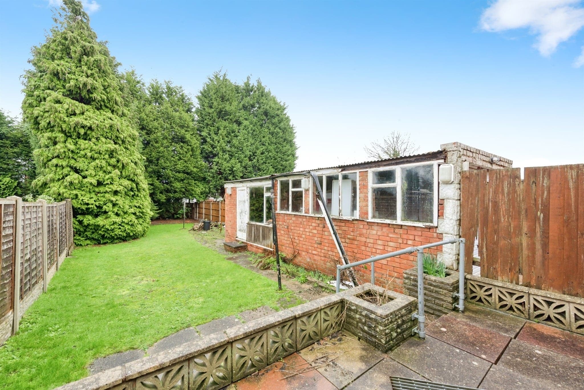 Property at Springfield Crescent, Sutton Coldfield