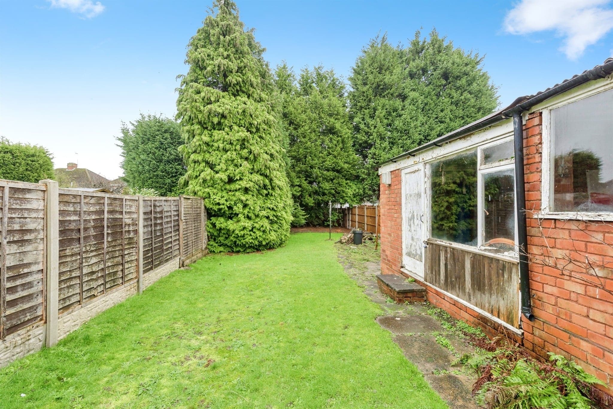 Property at Springfield Crescent, Sutton Coldfield
