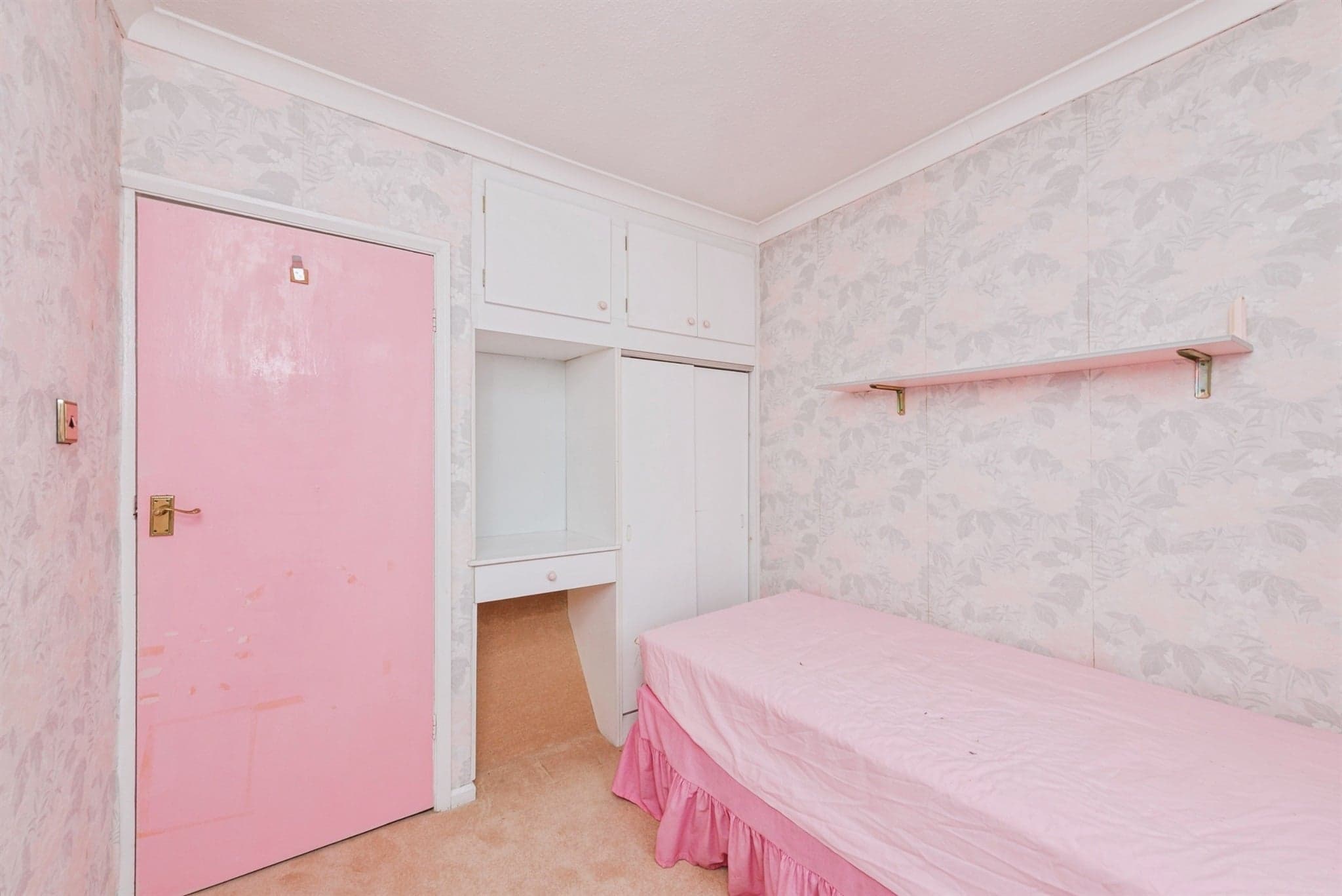 Property at Springfield Crescent, Sutton Coldfield