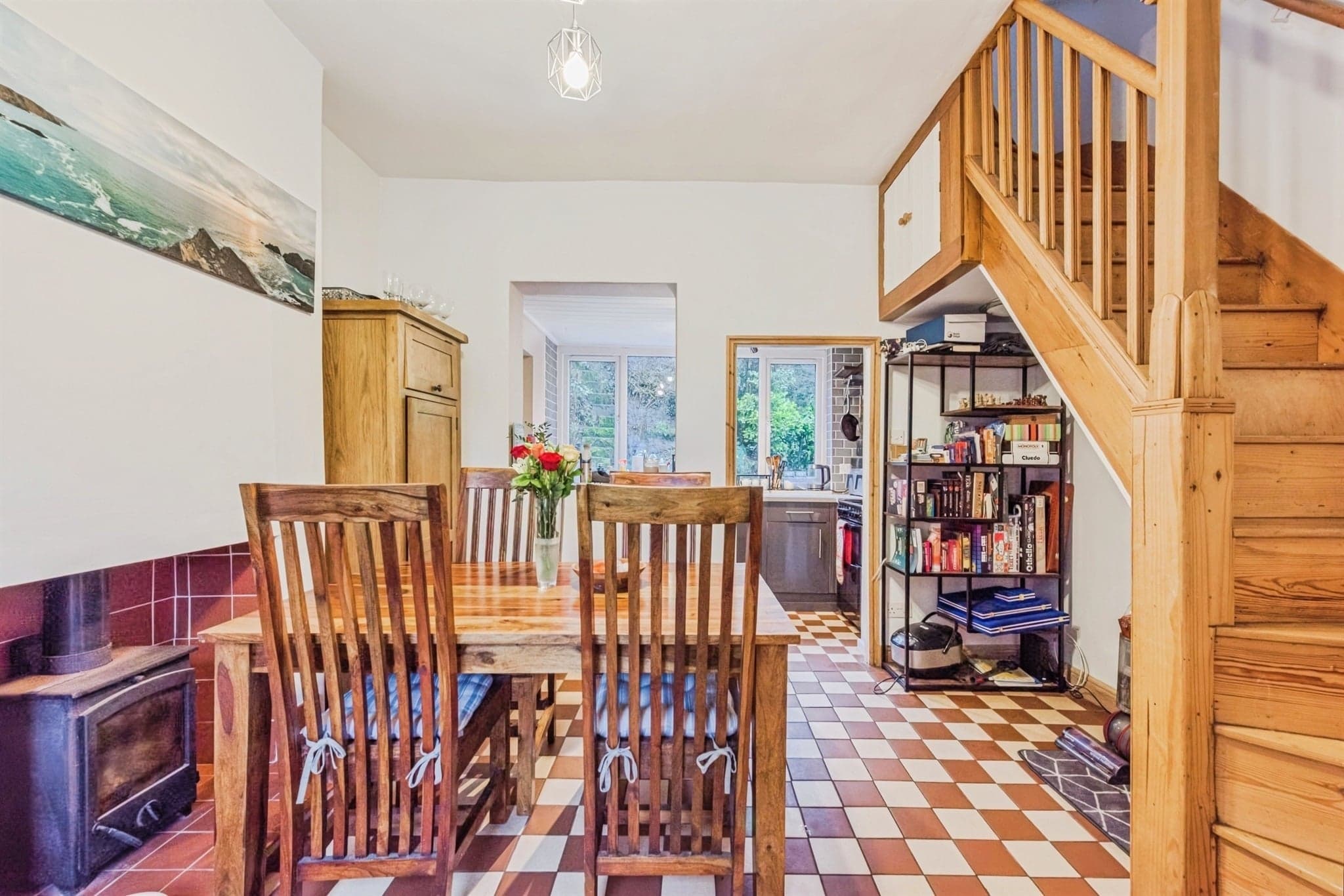 Property at Reddicap Hill, Sutton Coldfield