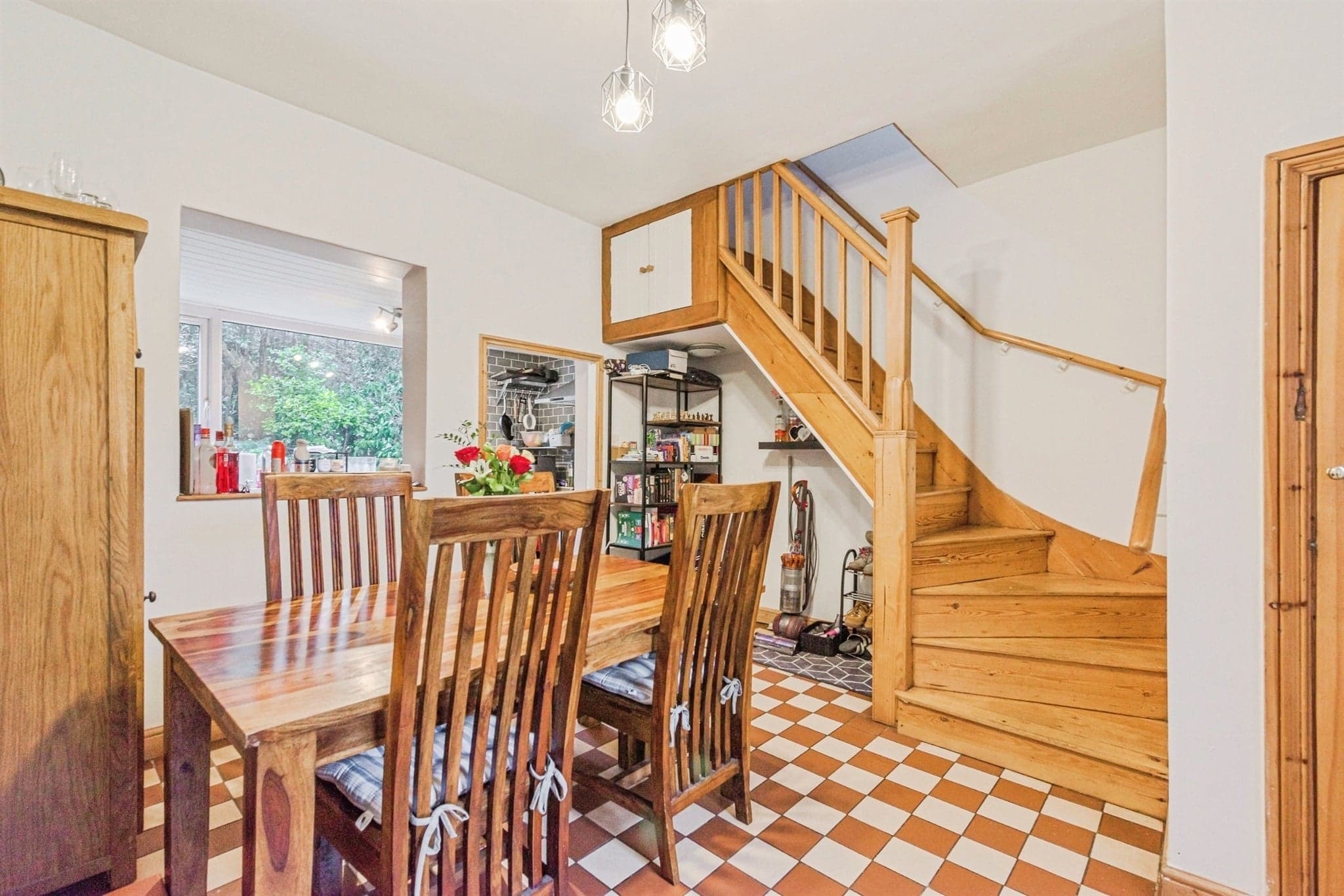 Property at Reddicap Hill, Sutton Coldfield