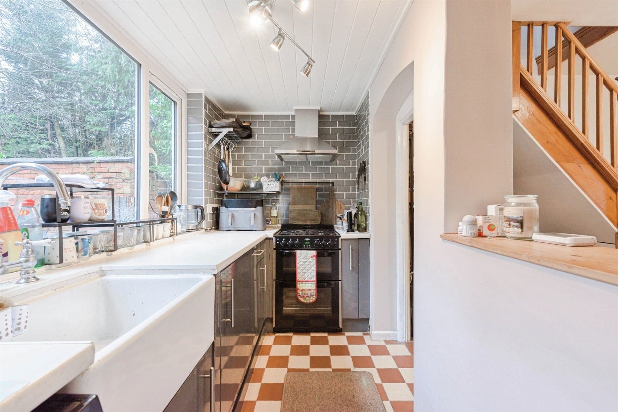 Property at Reddicap Hill, Sutton Coldfield