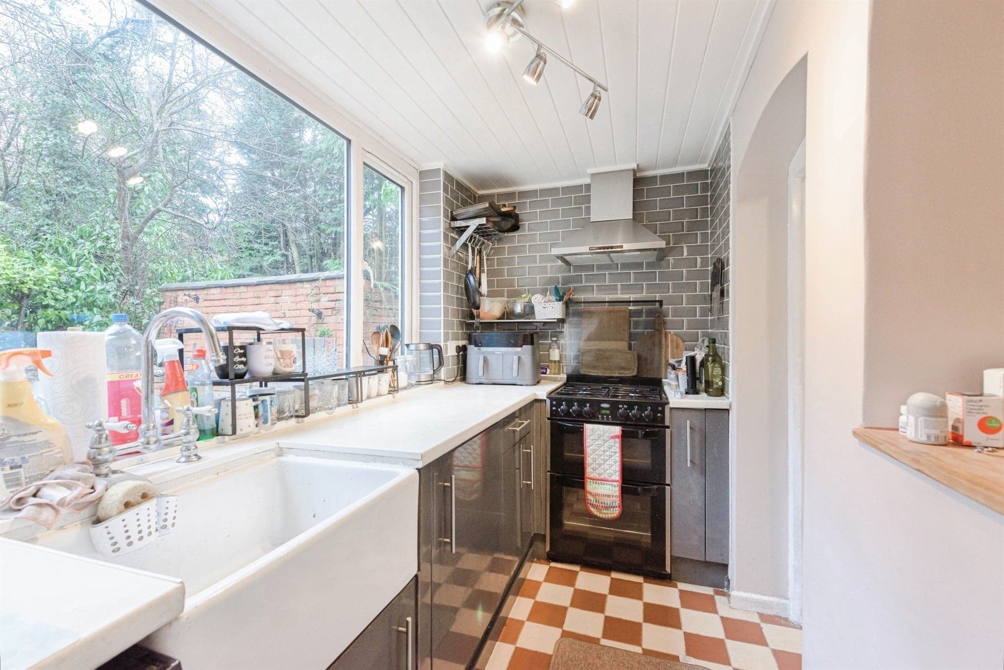 Property at Reddicap Hill, Sutton Coldfield