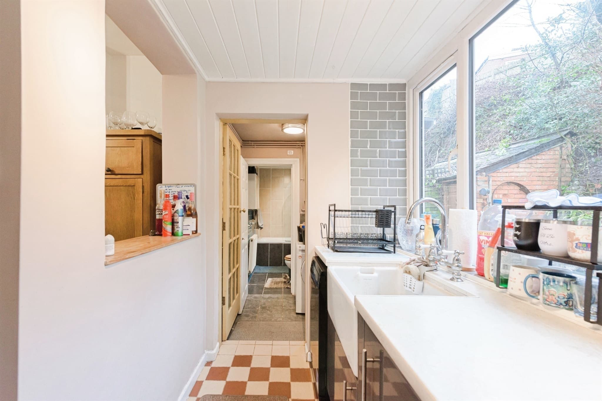 Property at Reddicap Hill, Sutton Coldfield