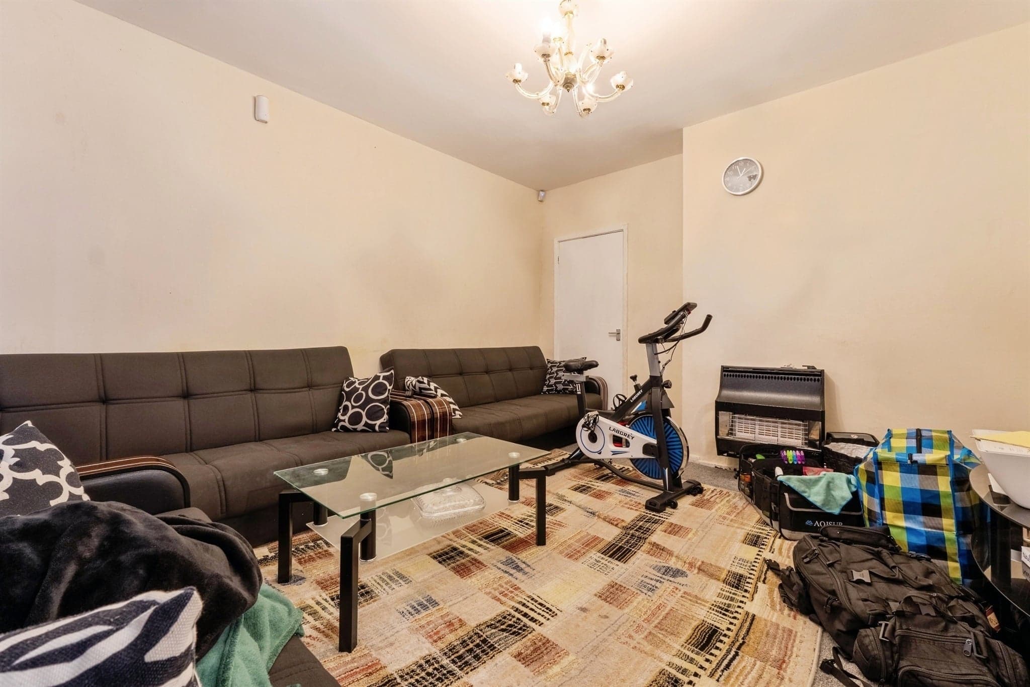 Property at New Parks Boulevard, Leicester