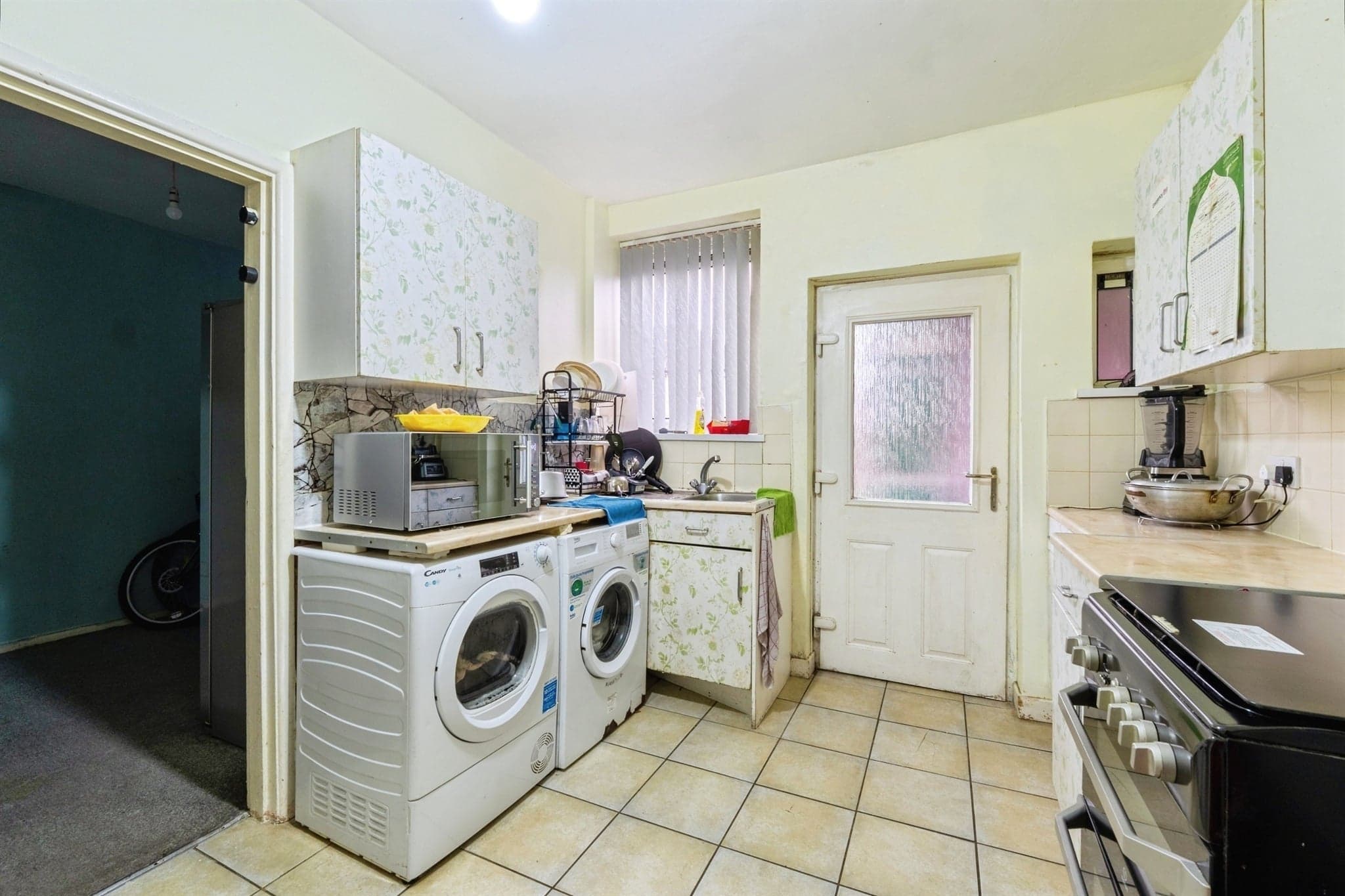 Property at New Parks Boulevard, Leicester