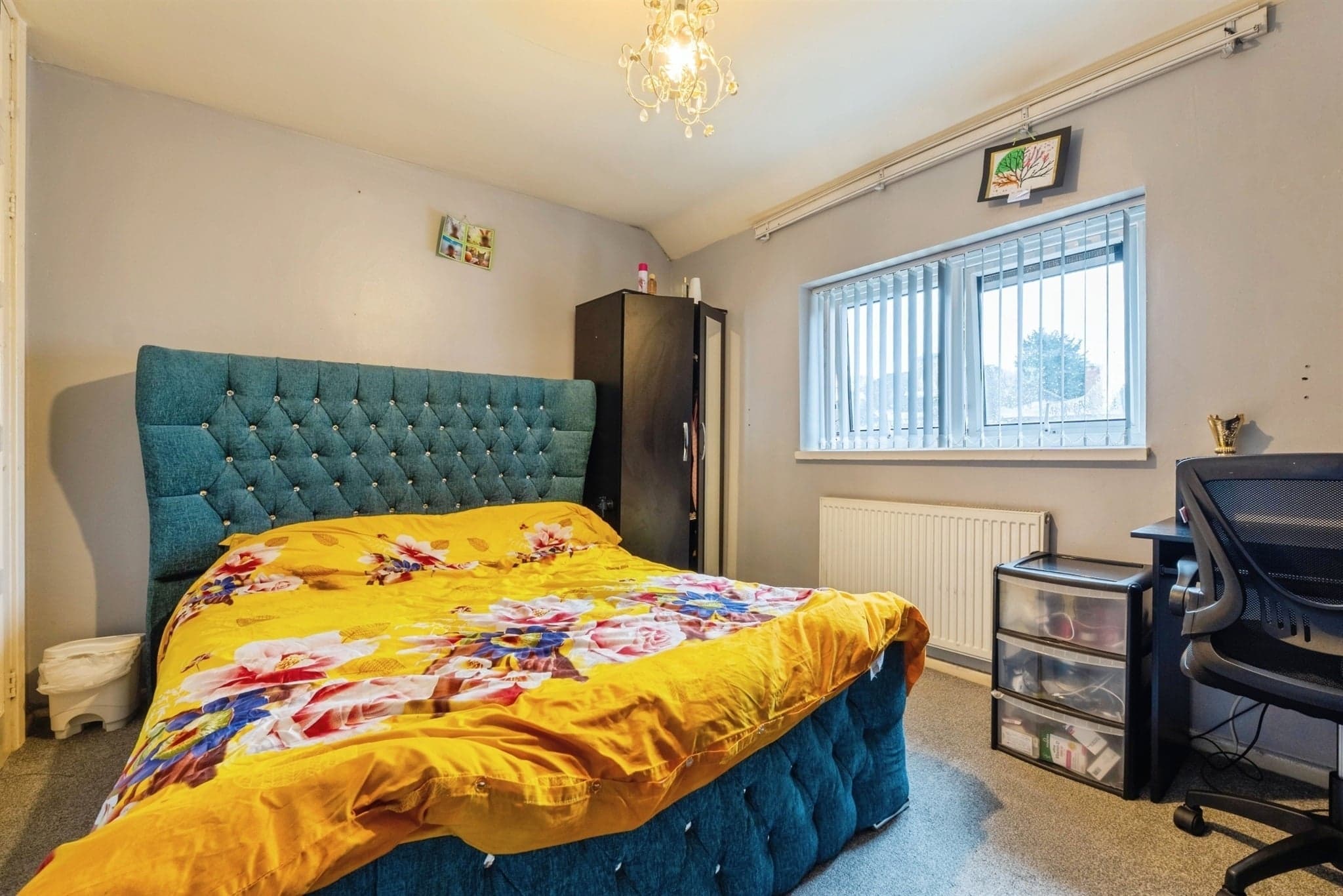 Property at New Parks Boulevard, Leicester