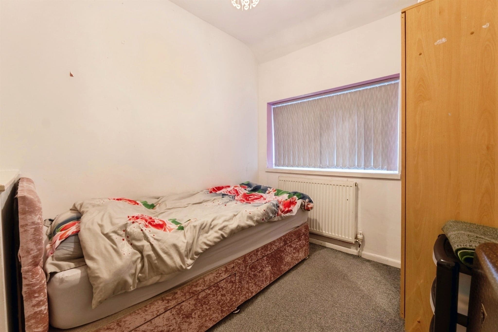 Property at New Parks Boulevard, Leicester