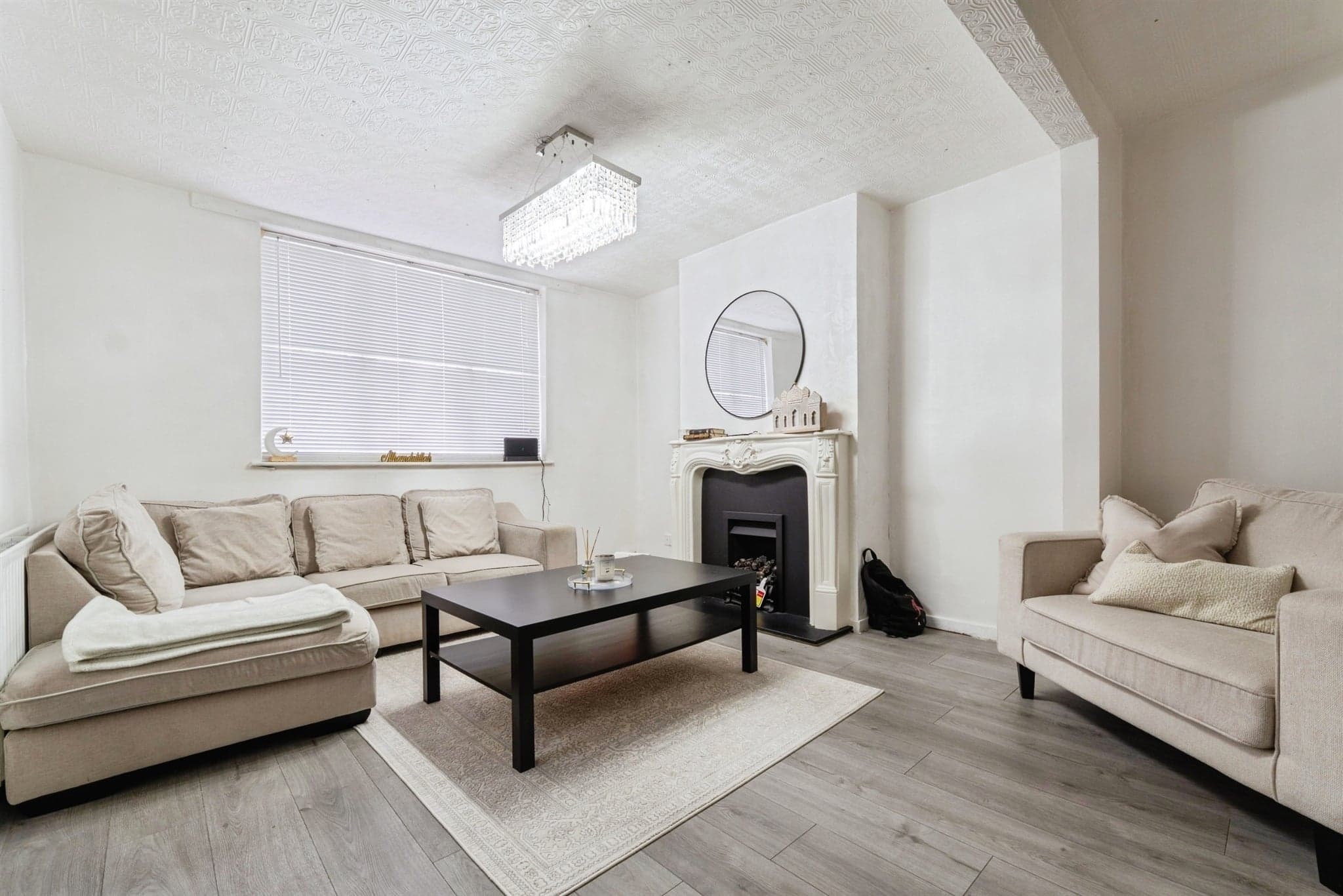 Property at Saffron Lane, Leicester