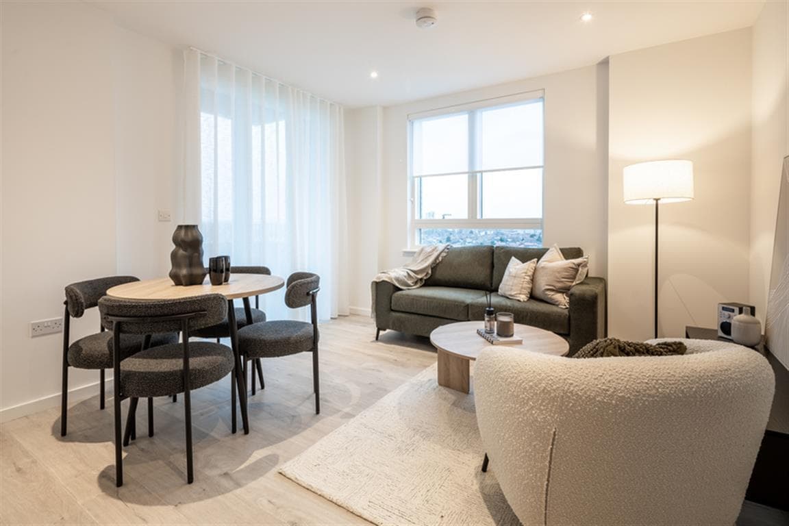 Property at Danby Street, Bristol