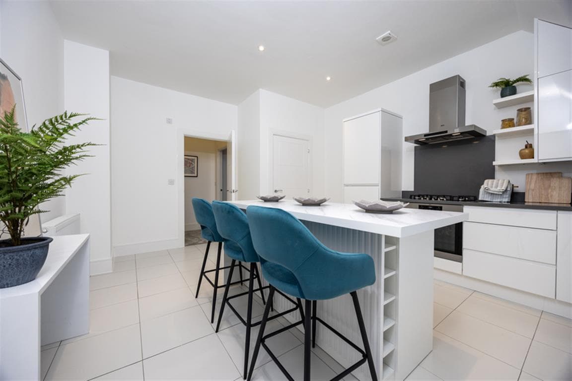 Property at Danby Street, Bristol