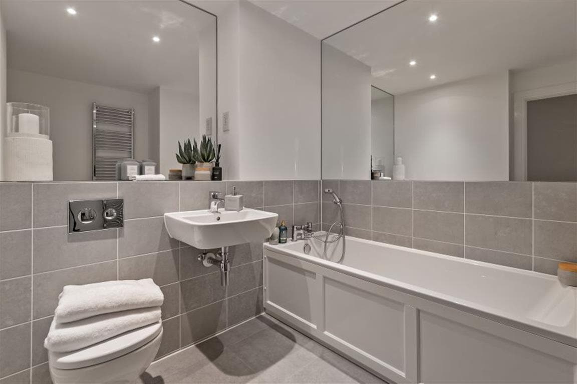 Property at Danby Street, Bristol