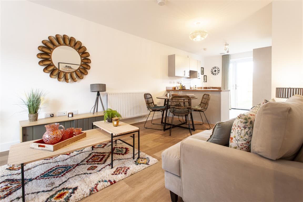 Property at Danby Street, Bristol