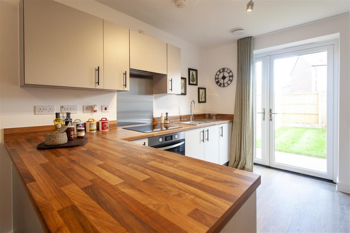 Property at Danby Street, Bristol