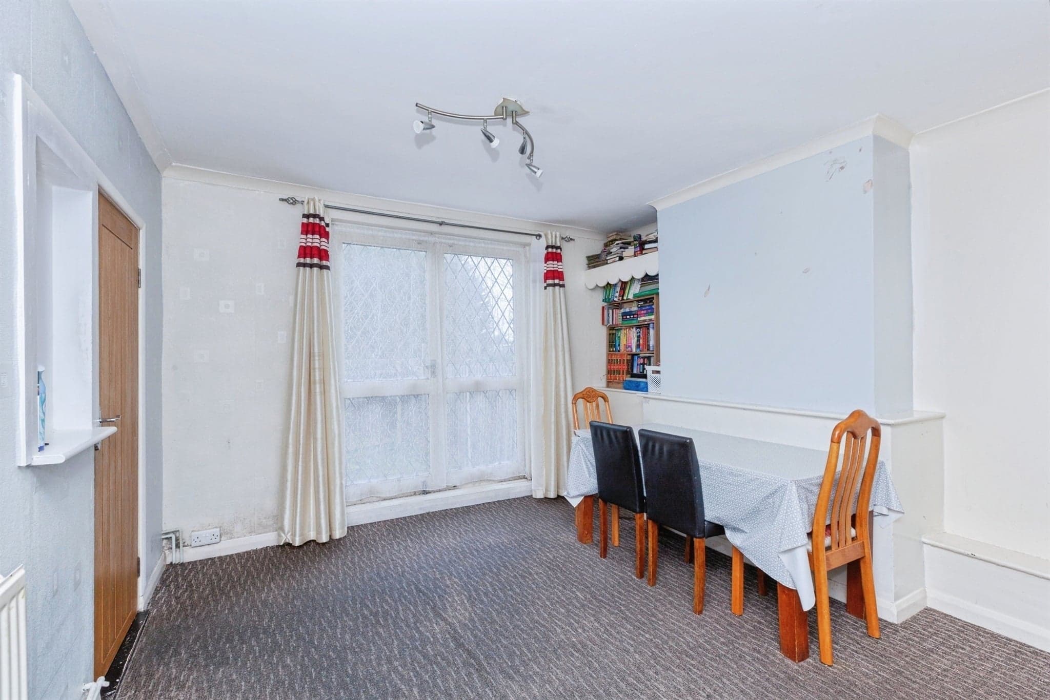Property at Wigston Road, Oadby, Leicester