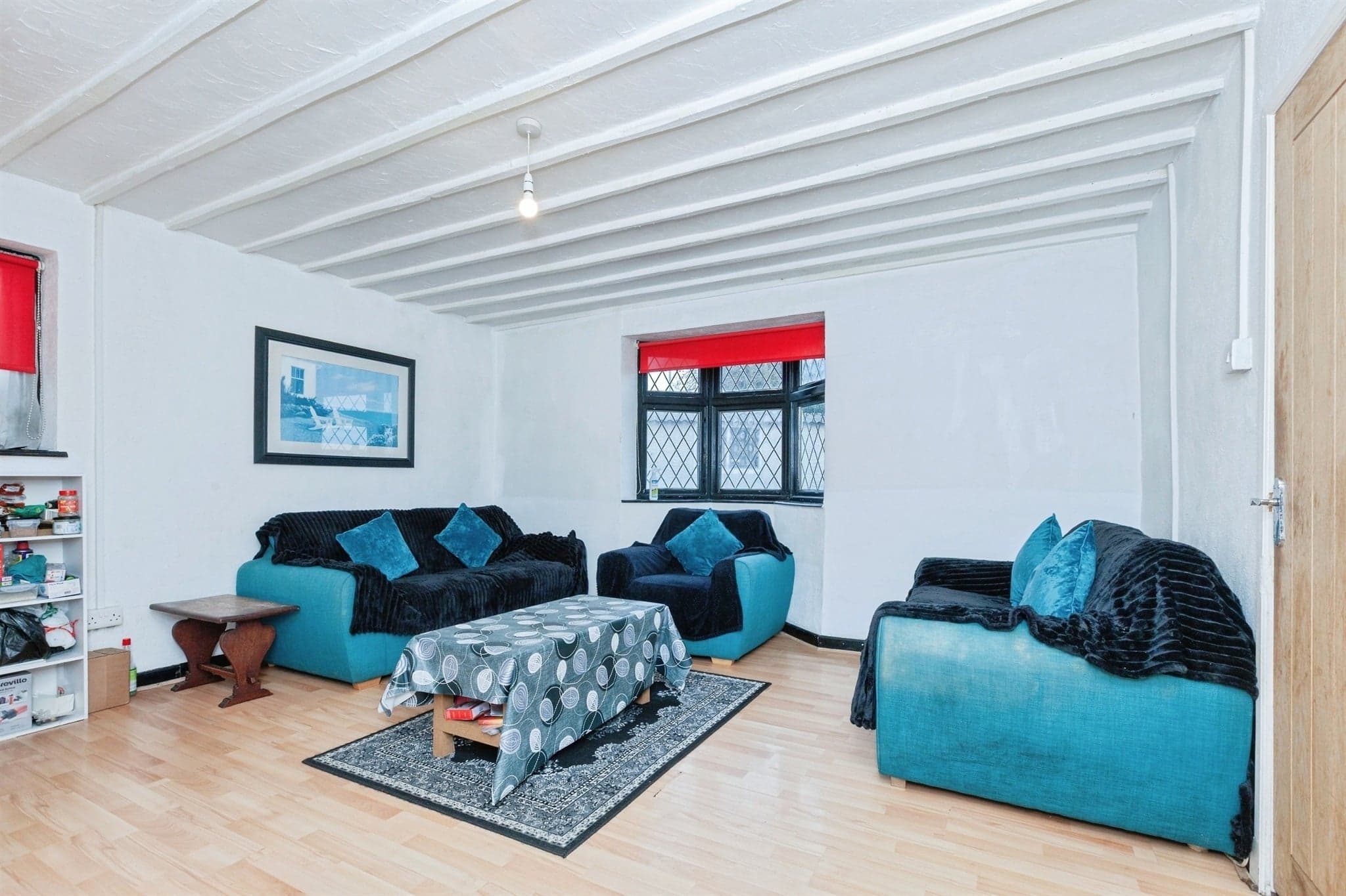 Property at Wigston Road, Oadby, Leicester