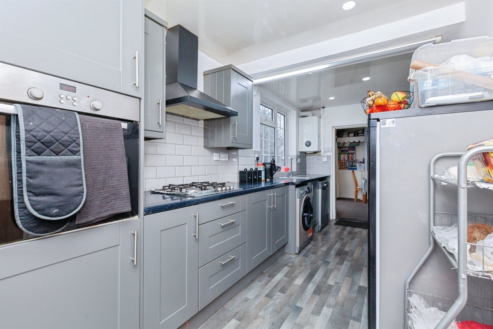 Property at Wigston Road, Oadby, Leicester