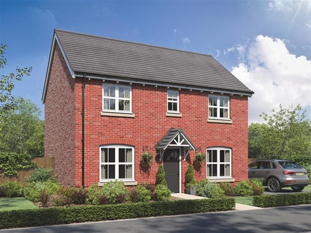 Property at Station Road, Castle Cary