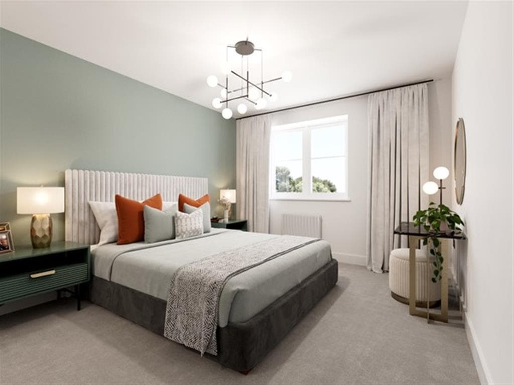 Property at West Park, Castle Cary