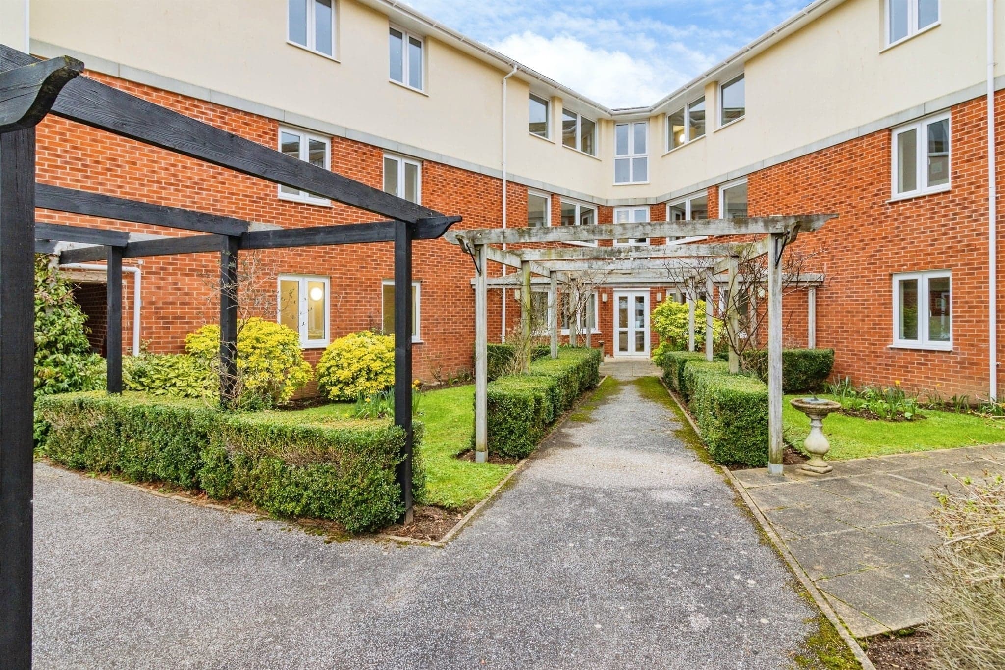 Property at Fisher Street, Paignton