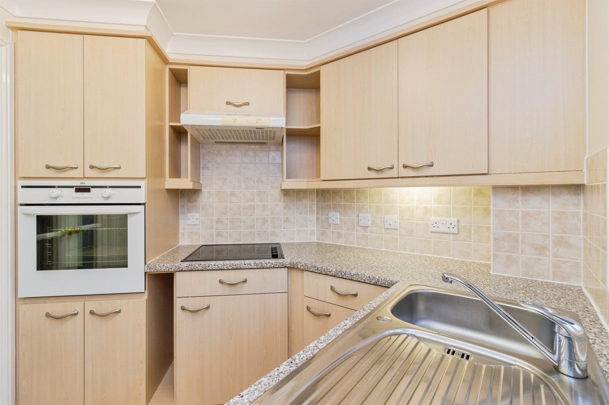 Property at Fisher Street, Paignton