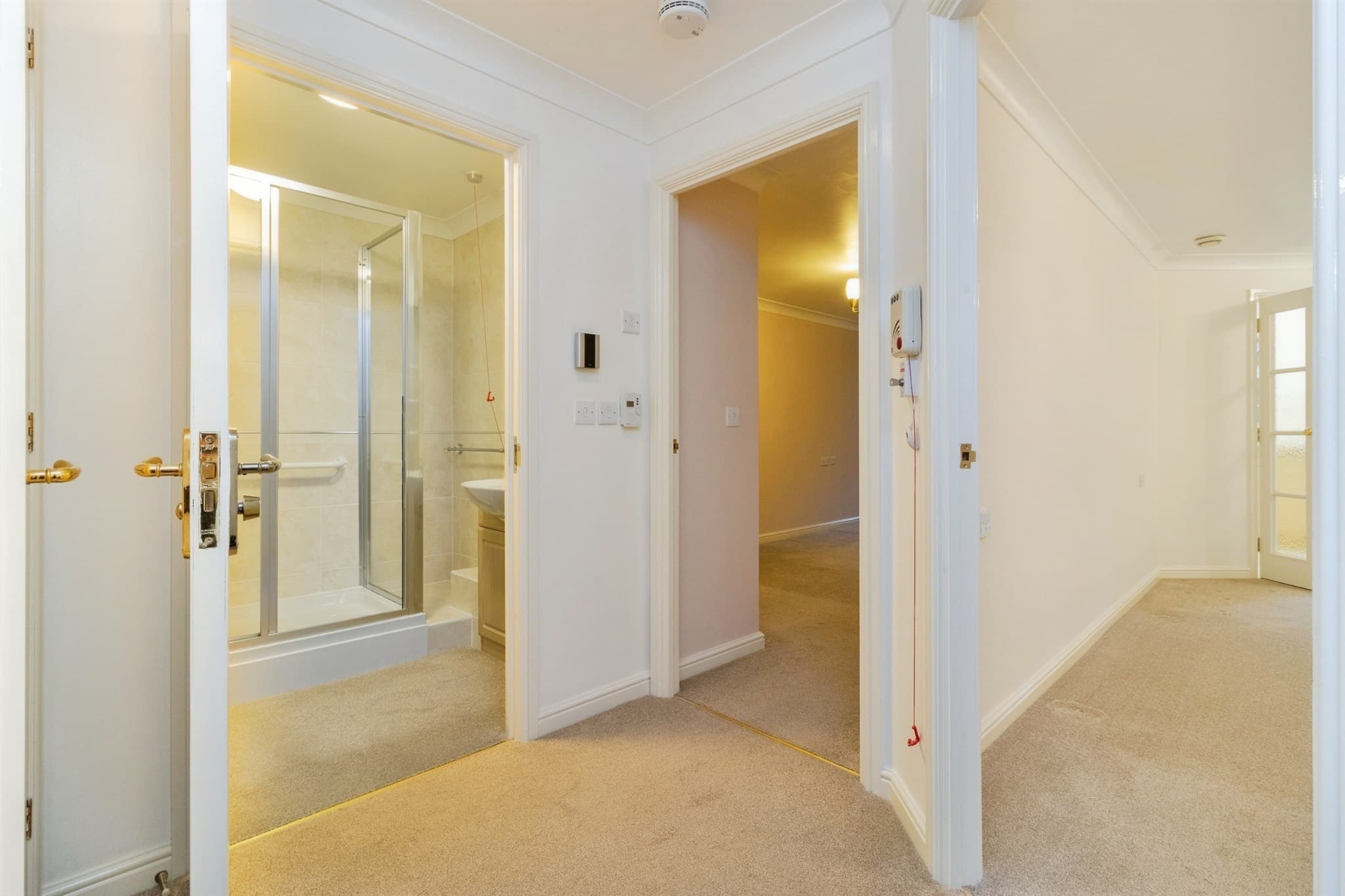 Property at Fisher Street, Paignton