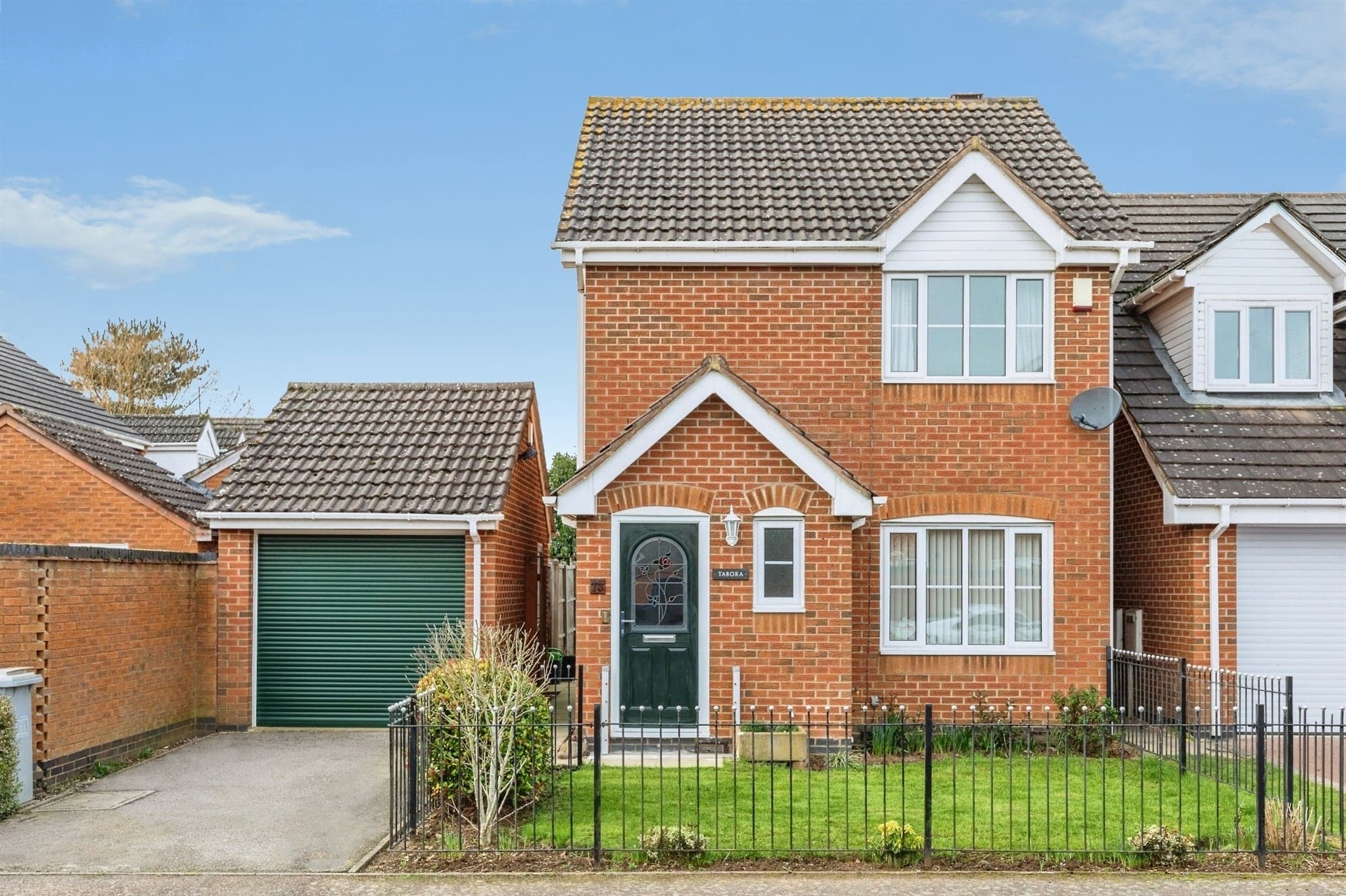 Property at Stratfield Way, Kettering