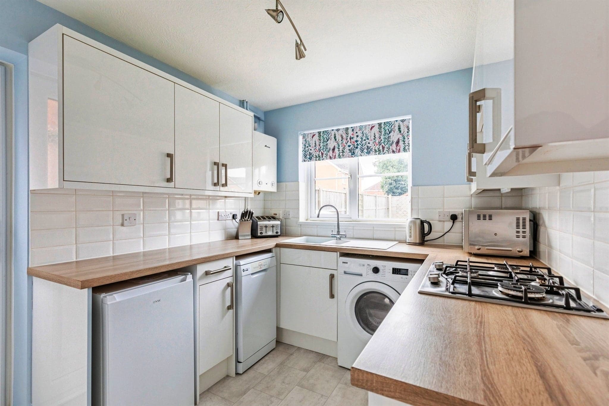 Property at Stratfield Way, Kettering