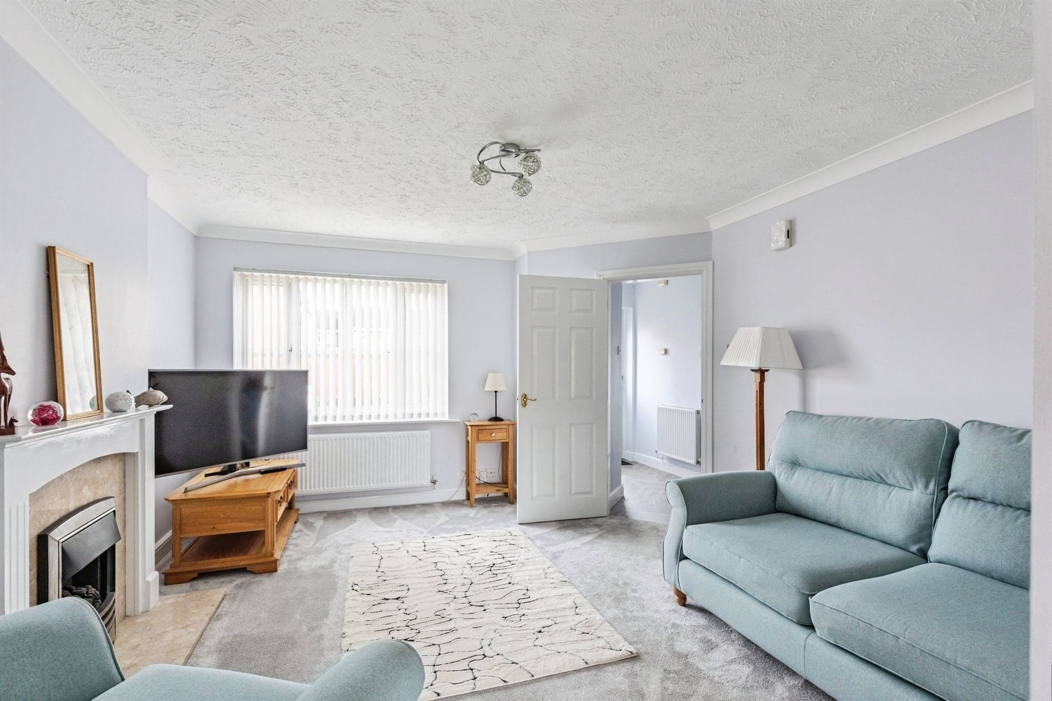 Property at Stratfield Way, Kettering